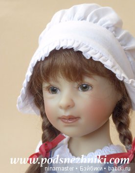 Новогодние плюшечки в Москве: (фото 6)