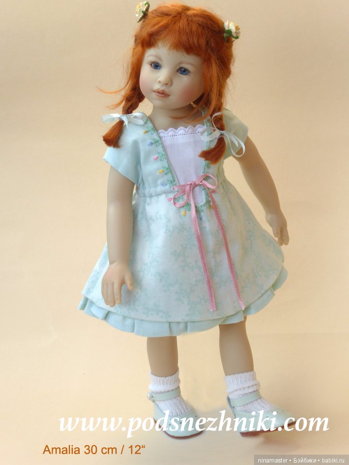 Новогодние плюшечки в Москве: