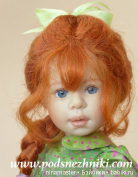 Новогодние плюшечки в Москве: (фото 10)