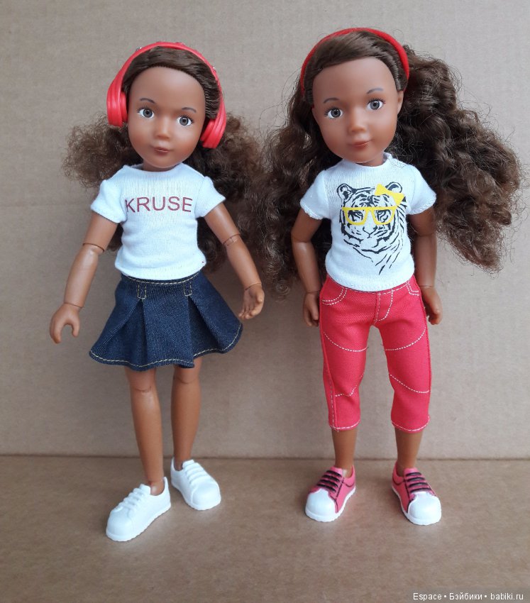 Джой и Джой фея. Kruselings (фото 4)