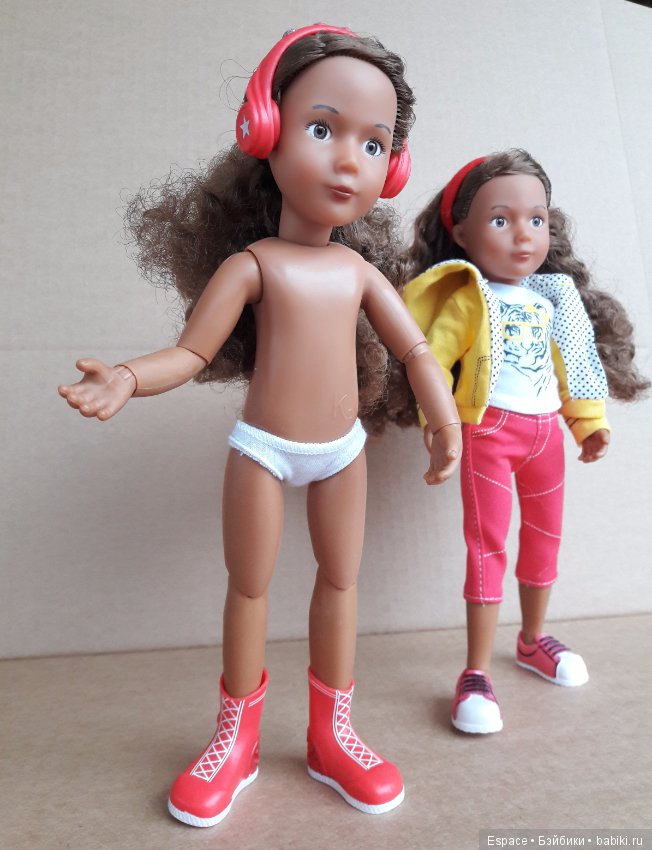 Джой и Джой фея. Kruselings (фото 3)