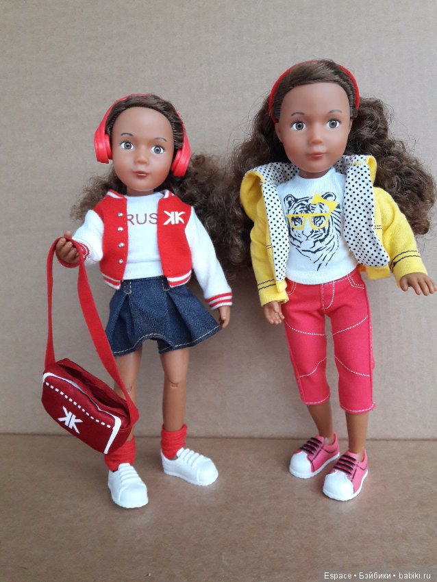 Джой и Джой фея. Kruselings (фото 5)