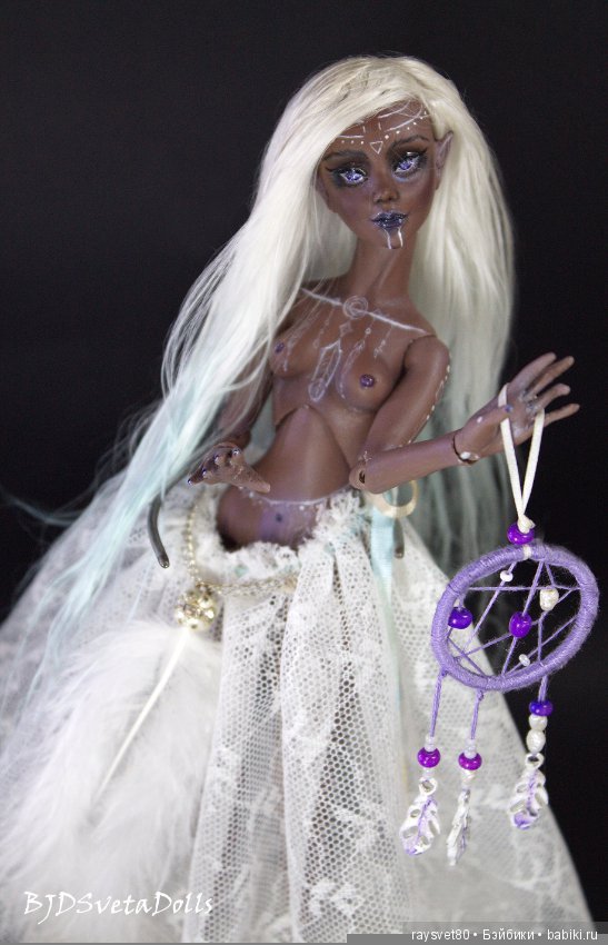 Загадочный шоколад... или девушка-загадка (фото 2)