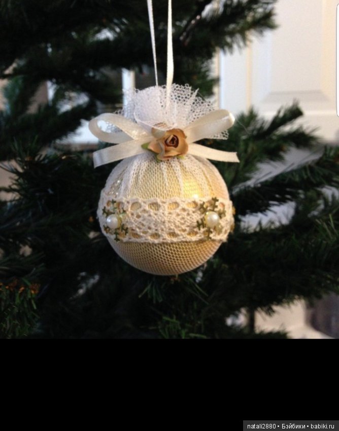 Новый год не за горами! Начинаем готовиться к празднику!(ч.3)