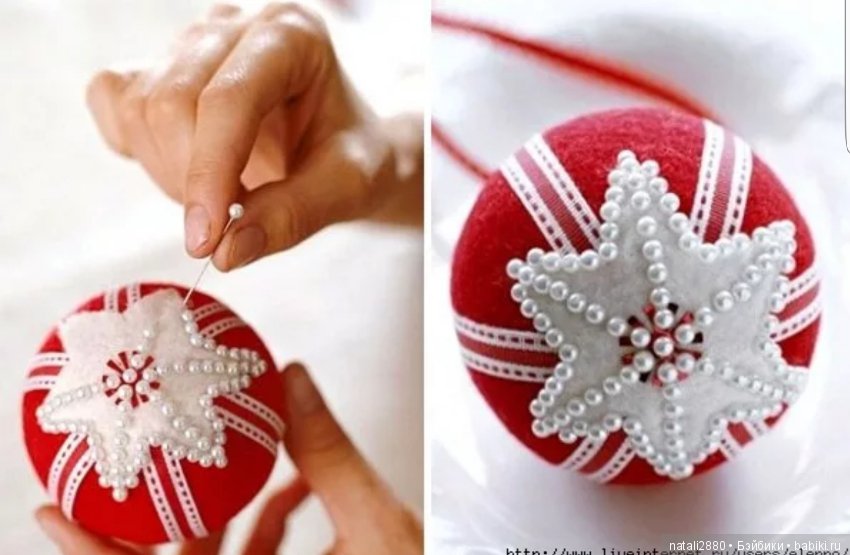 Новый год не за горами! Начинаем готовиться к празднику!(ч.3) (фото 9)