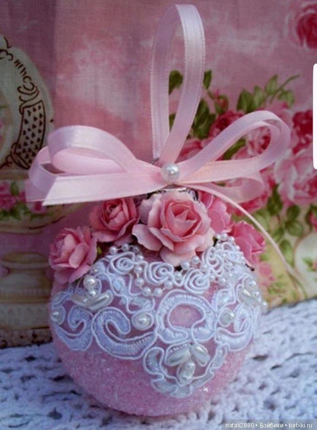 Новый год не за горами! Начинаем готовиться к празднику!(ч.3) (фото 5)