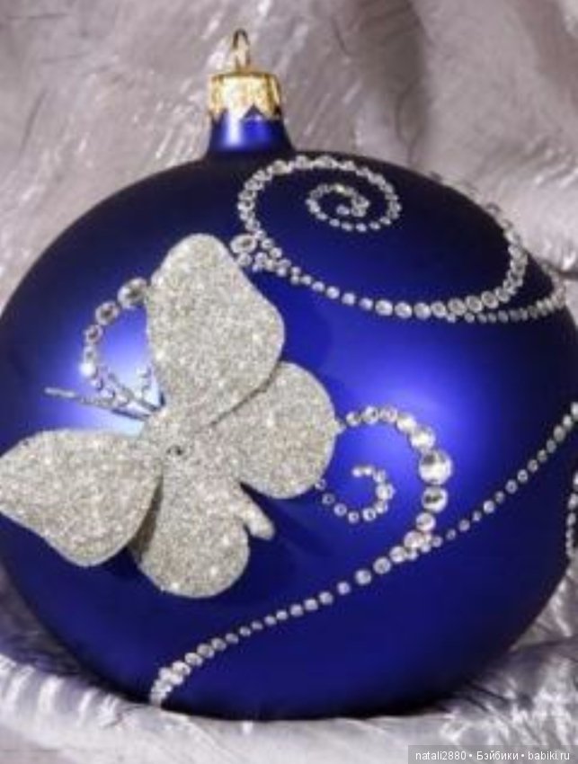 Новый год не за горами! Начинаем готовиться к празднику!(ч.3) (фото 7)