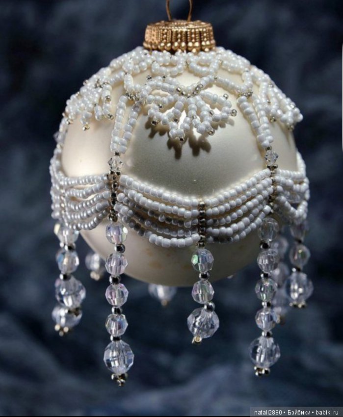 Новый год не за горами! Начинаем готовиться к празднику!(ч.3)