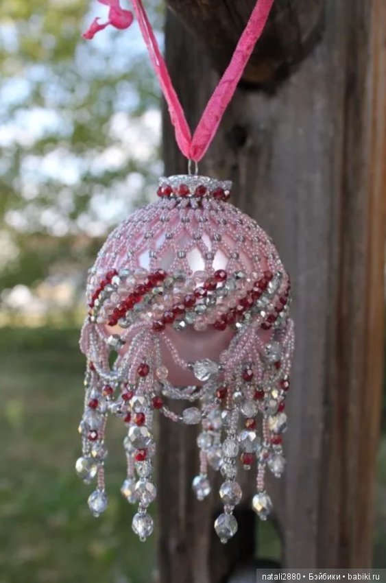 Новый год не за горами! Начинаем готовиться к празднику!(ч.3)