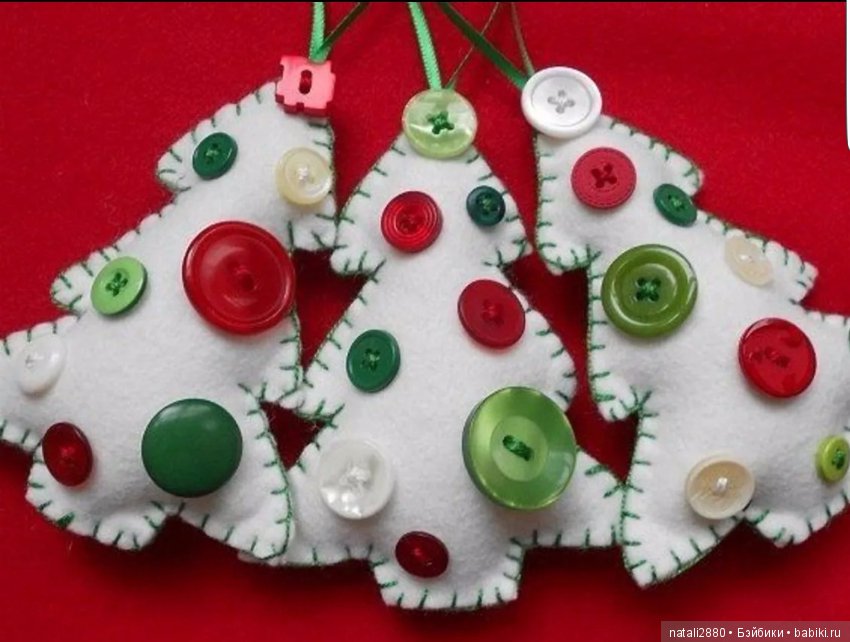 Новый год не за горами! Начинаем готовиться к празднику!(ч.3)