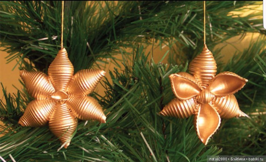 Новый год не за горами! Начинаем готовиться к празднику!(ч.3)