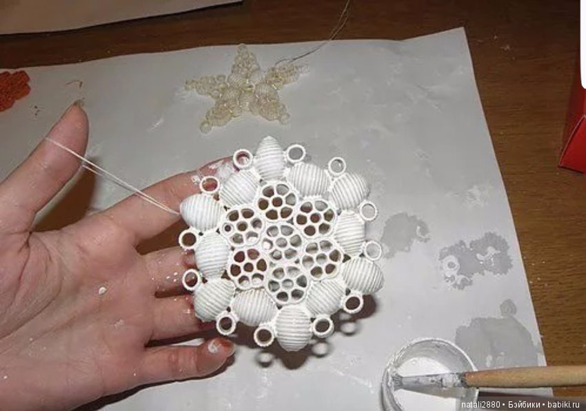 Новый год не за горами! Начинаем готовиться к празднику!(ч.3)