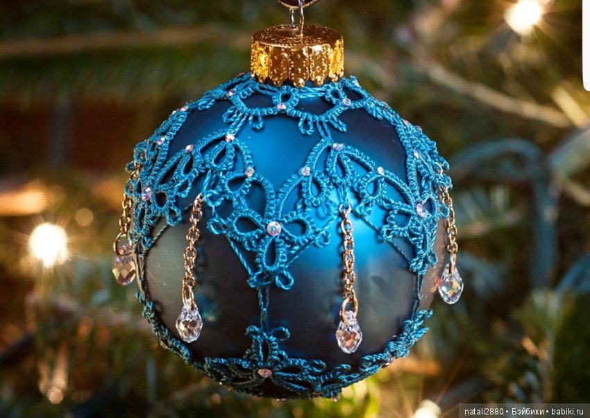 Новый год не за горами! Начинаем готовиться к празднику!(ч.3)