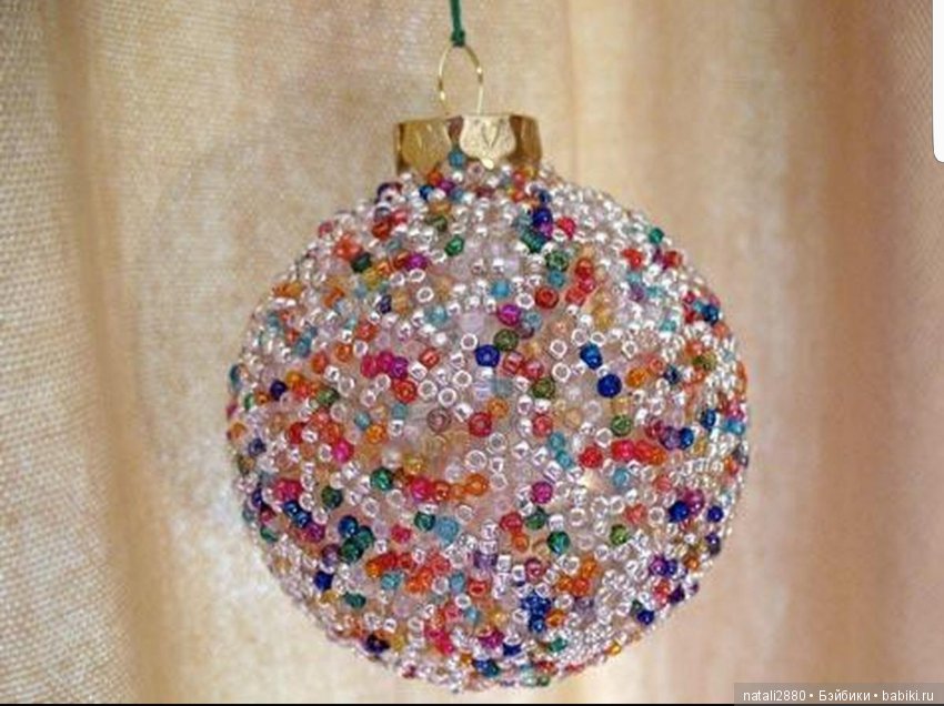 Новый год не за горами! Начинаем готовиться к празднику!(ч.3)