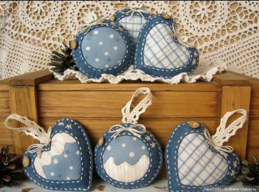 Новый год не за горами! Начинаем готовиться к празднику!(ч.3)