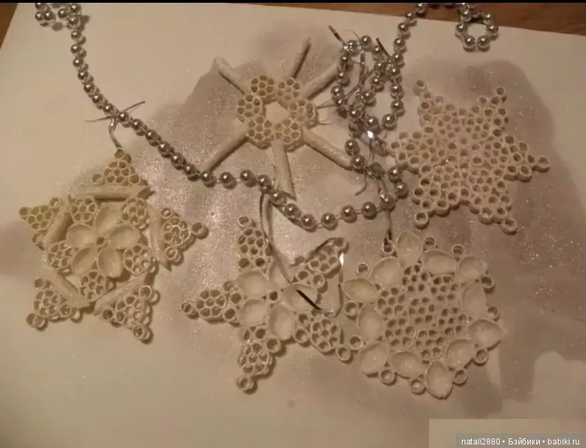 Новый год не за горами! Начинаем готовиться к празднику!(ч.3)