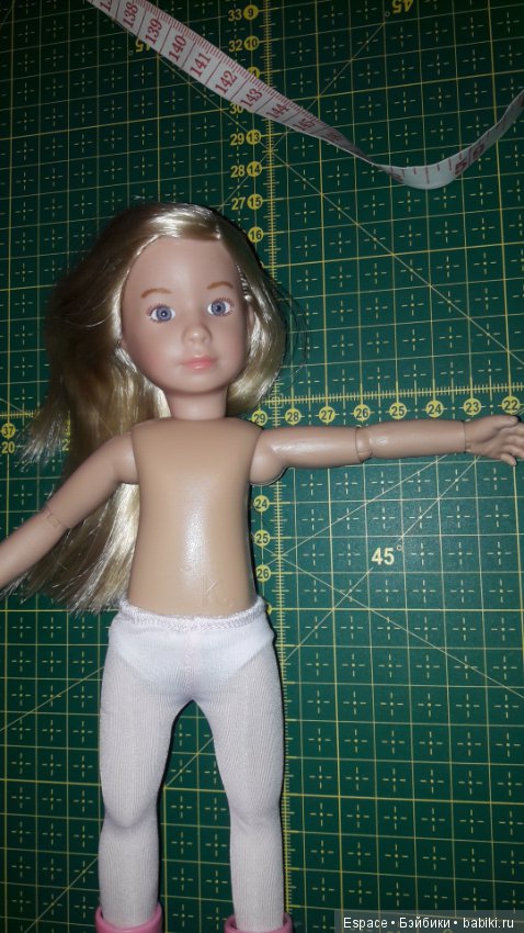 Мини топик. Гид по размерам. Крузелинги (фото 5)