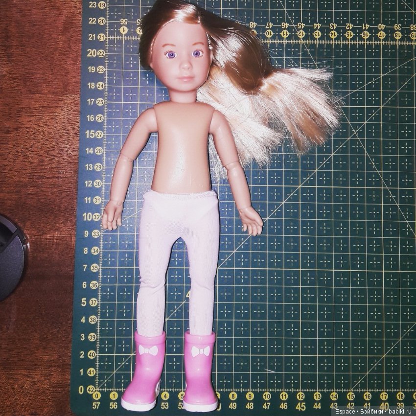 Мини топик. Гид по размерам. Крузелинги