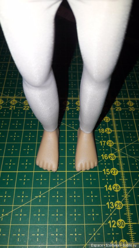 Мини топик. Гид по размерам. Крузелинги (фото 6)