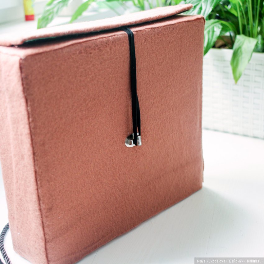 Переносной румбокс — Румбоксы и кукольные интерьеры: фото (фото 10)