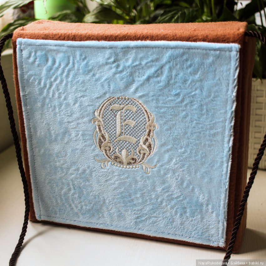 Переносной румбокс — Румбоксы и кукольные интерьеры: фото