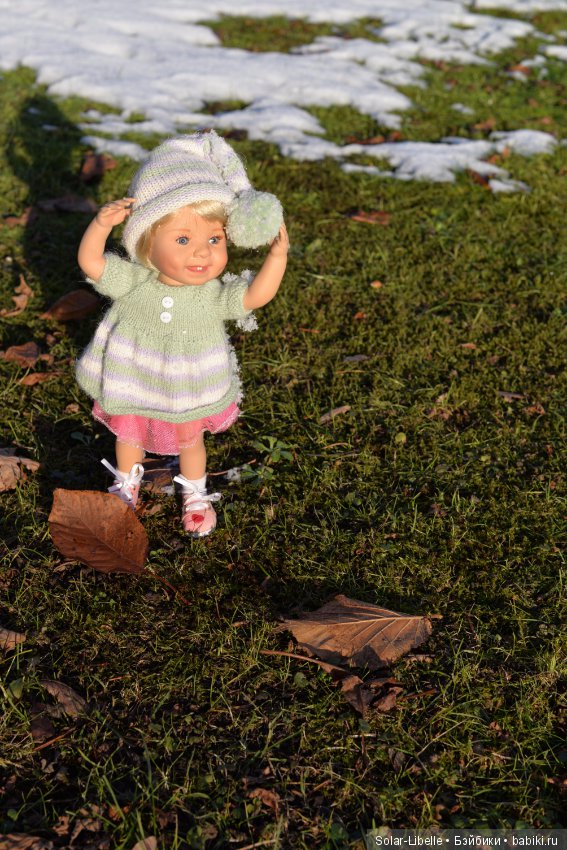 Лучик света в зимний день (фото 7)