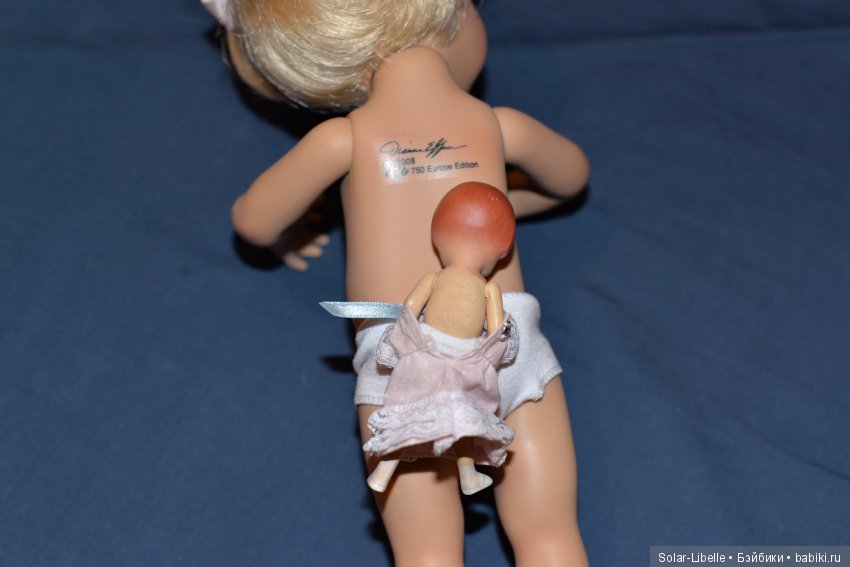 Лучик света в зимний день