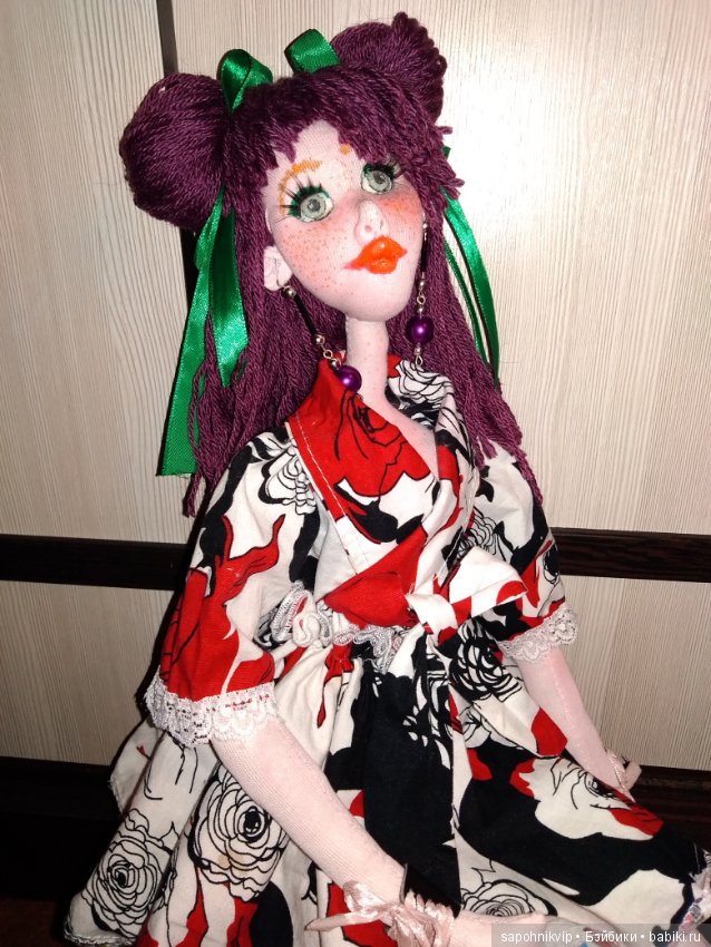 Ой, наверно последний кукленок (фото 2)