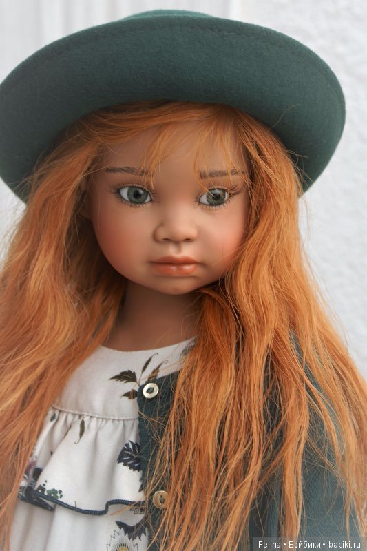 Новые малышки от Angela Sutter. Зимняя коллекция (фото 9)