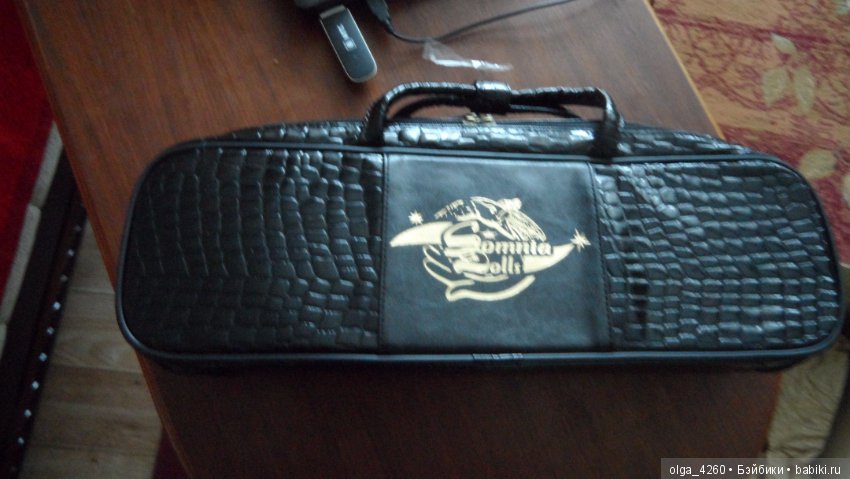 Алена Натальи Долозовой — Домашние фото авторских кукол: личные коллекции (фото 2)