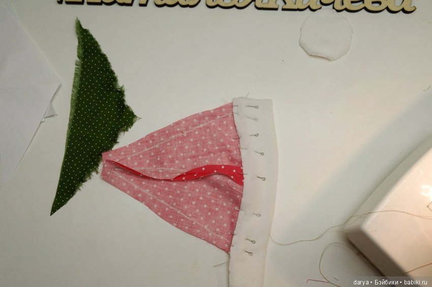 Щенок Тедди - Выкройка - автор Наталья Кичева (фото 6)