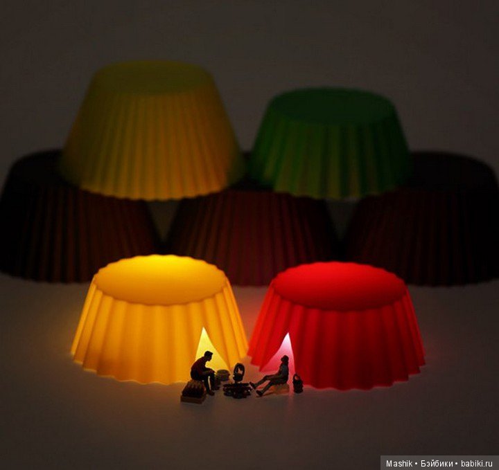 Улыбнитесь. Кукольная миниатюра