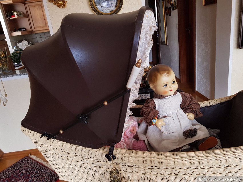 Очень прошу совет: что делать