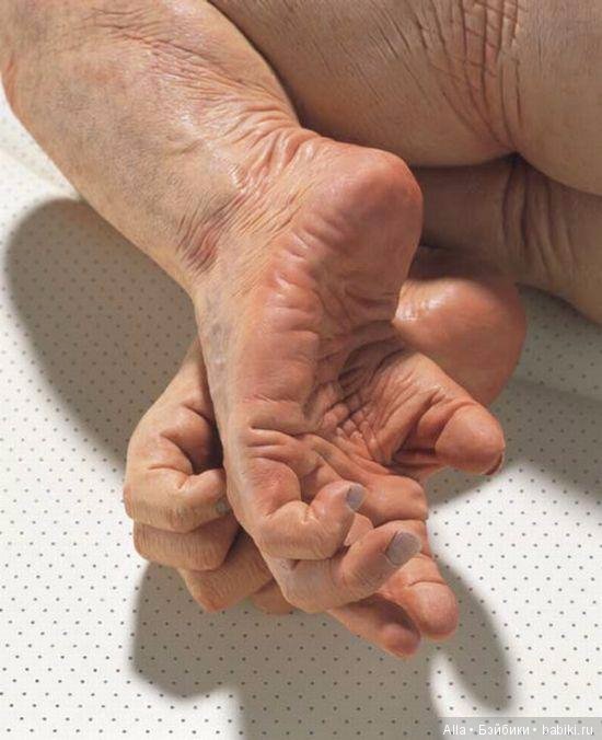 Инопланетянине от австралийской художницы Патриция Пиччинини