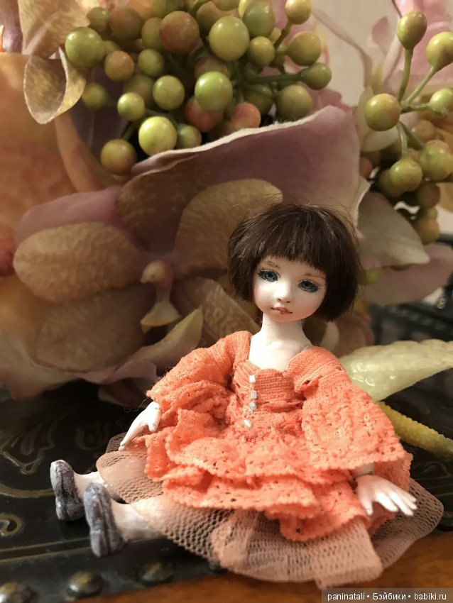 Забежала ко мне девченочка (фото 2)