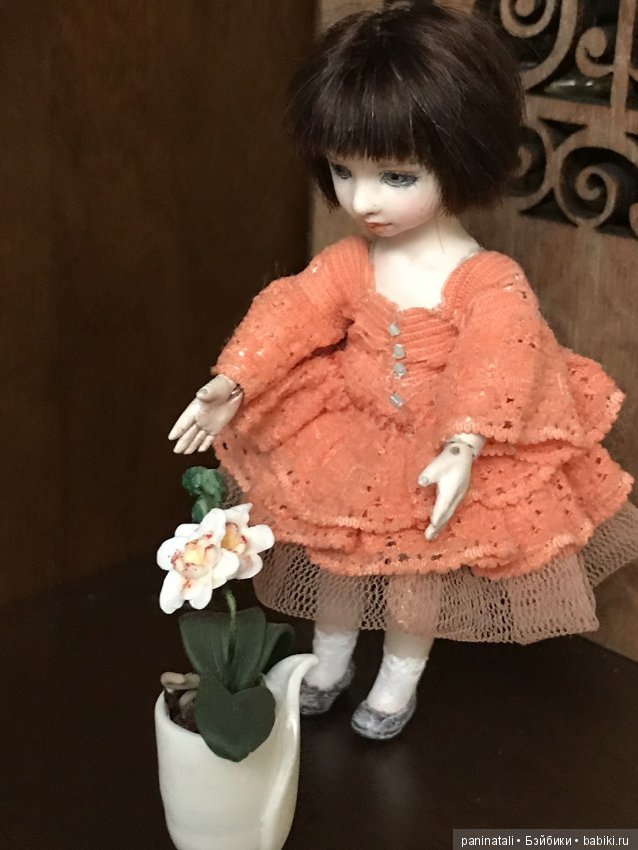 Забежала ко мне девченочка (фото 10)