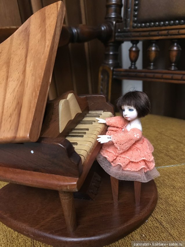 Забежала ко мне девченочка (фото 6)