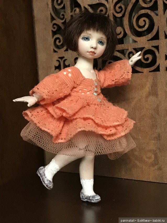 Забежала ко мне девченочка (фото 8)