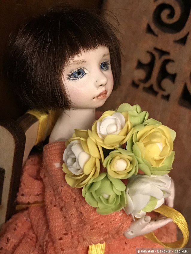 Забежала ко мне девченочка