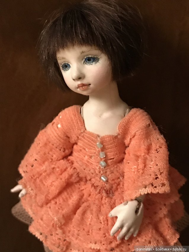 Забежала ко мне девченочка (фото 7)