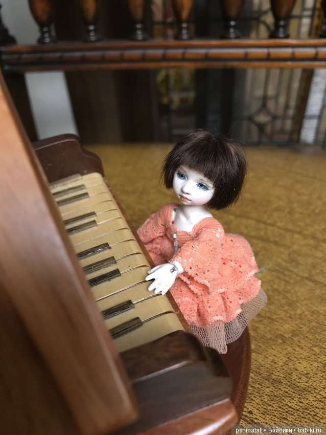 Забежала ко мне девченочка (фото 5)