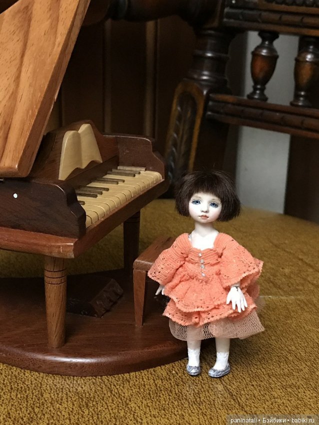 Забежала ко мне девченочка (фото 4)