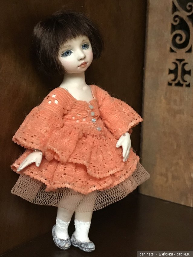 Забежала ко мне девченочка (фото 9)