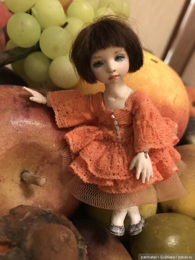 Забежала ко мне девченочка (фото 3)