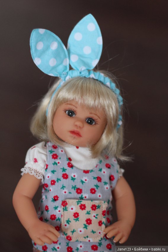 Сестрички — Домашние коллекции кукол: фото собраний