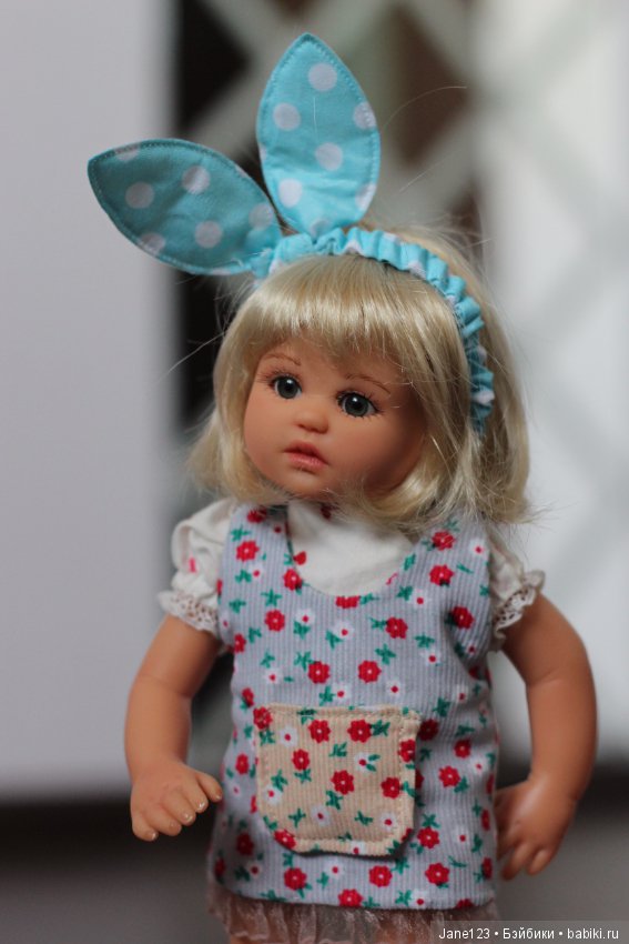 Сестрички — Домашние коллекции кукол: фото собраний (фото 2)
