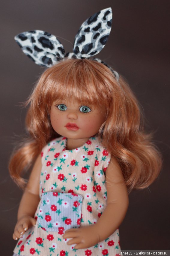 Сестрички — Домашние коллекции кукол: фото собраний (фото 5)