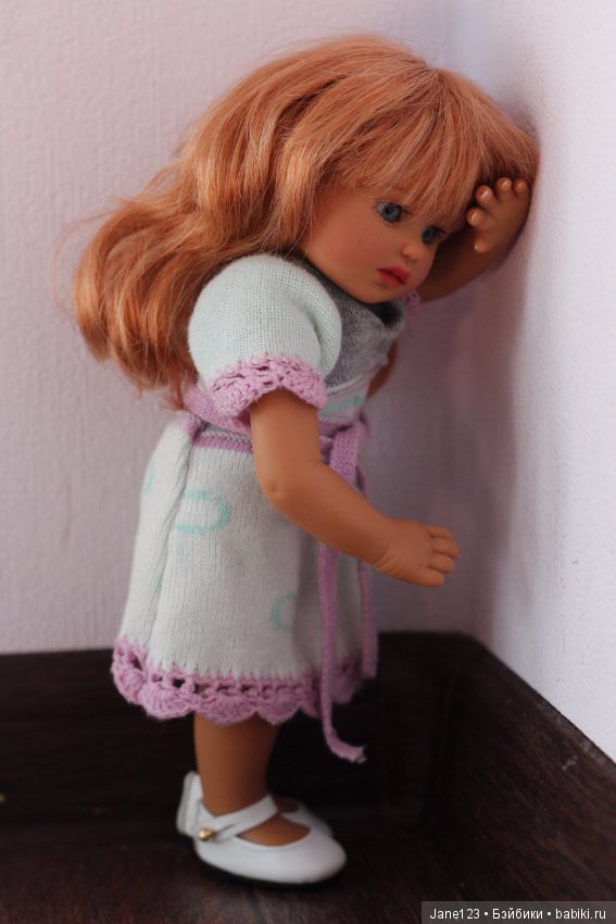 Сестрички — Домашние коллекции кукол: фото собраний