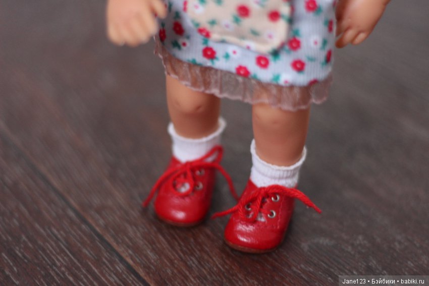 Сестрички — Домашние коллекции кукол: фото собраний (фото 3)