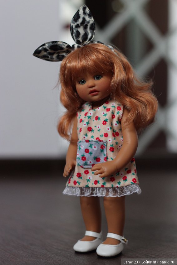 Сестрички — Домашние коллекции кукол: фото собраний (фото 6)